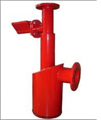 LĂNG ÁP BỒN (Kiểu HQ - lăng foam tạo bọt)